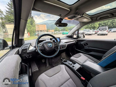 BMW i3 Gebrauchtwagen BMW i3 Gebrauchtwagen