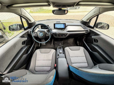 BMW i3 Gebrauchtwagen BMW i3 Gebrauchtwagen