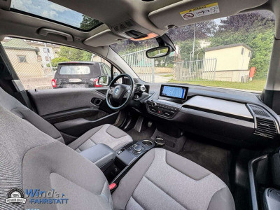 BMW i3 Gebrauchtwagen BMW i3 Gebrauchtwagen