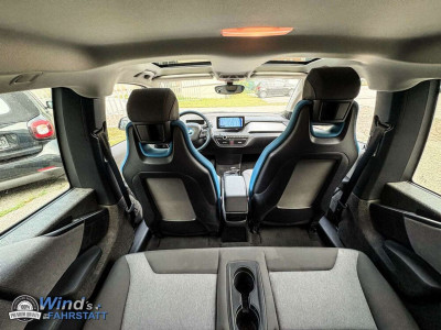 BMW i3 Gebrauchtwagen BMW i3 Gebrauchtwagen
