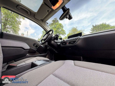 BMW i3 Gebrauchtwagen BMW i3 Gebrauchtwagen