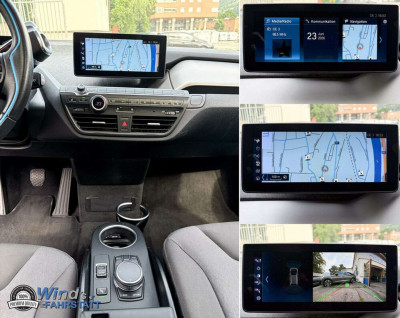 BMW i3 Gebrauchtwagen BMW i3 Gebrauchtwagen