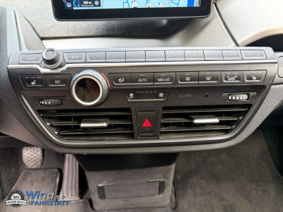 BMW i3 Gebrauchtwagen BMW i3 Gebrauchtwagen