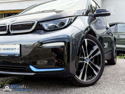 BMW i3 Gebrauchtwagen BMW i3 Gebrauchtwagen