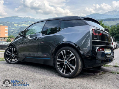 BMW i3 Gebrauchtwagen BMW i3 Gebrauchtwagen