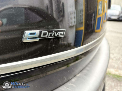 BMW i3 Gebrauchtwagen BMW i3 Gebrauchtwagen