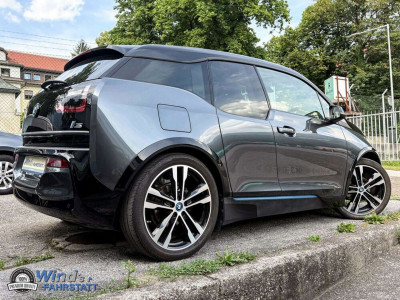 BMW i3 Gebrauchtwagen BMW i3 Gebrauchtwagen