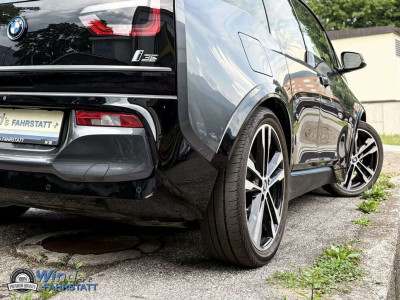 BMW i3 Gebrauchtwagen BMW i3 Gebrauchtwagen