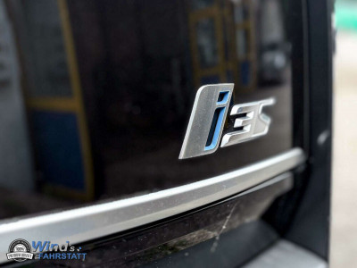 BMW i3 Gebrauchtwagen BMW i3 Gebrauchtwagen