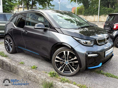 BMW i3 Gebrauchtwagen BMW i3 Gebrauchtwagen