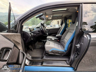 BMW i3 Gebrauchtwagen BMW i3 Gebrauchtwagen