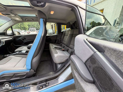 BMW i3 Gebrauchtwagen BMW i3 Gebrauchtwagen