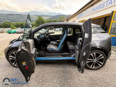 BMW i3 Gebrauchtwagen BMW i3 Gebrauchtwagen