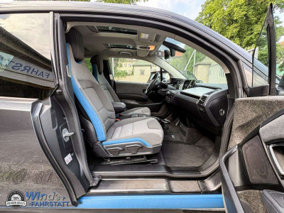 BMW i3 Gebrauchtwagen BMW i3 Gebrauchtwagen