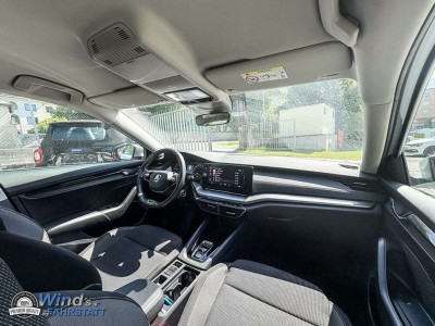 Skoda Octavia Gebrauchtwagen Skoda Octavia Gebrauchtwagen