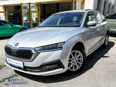 Skoda Octavia Gebrauchtwagen Skoda Octavia Gebrauchtwagen
