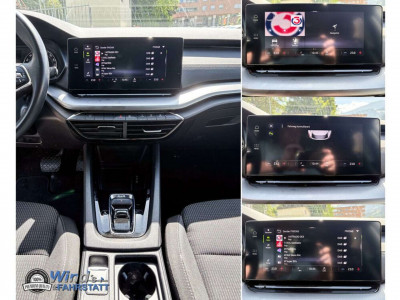 Skoda Octavia Gebrauchtwagen Skoda Octavia Gebrauchtwagen