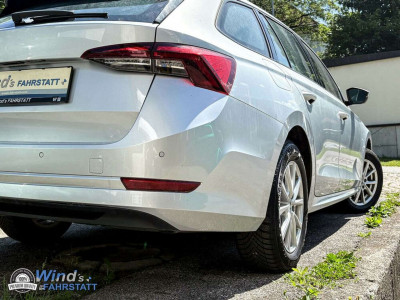 Skoda Octavia Gebrauchtwagen Skoda Octavia Gebrauchtwagen