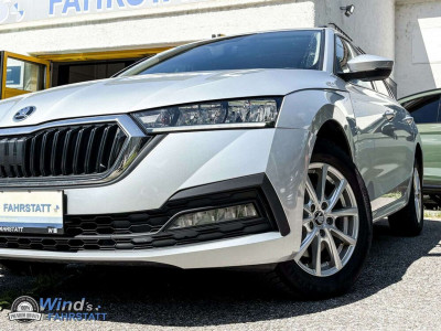 Skoda Octavia Gebrauchtwagen Skoda Octavia Gebrauchtwagen