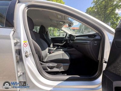 Skoda Octavia Gebrauchtwagen Skoda Octavia Gebrauchtwagen