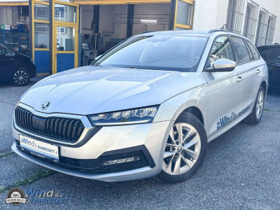 Skoda Octavia Gebrauchtwagen Skoda Octavia Gebrauchtwagen