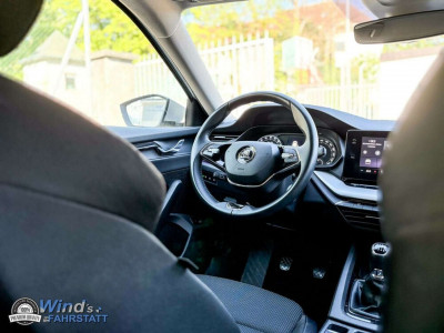 Skoda Octavia Gebrauchtwagen Skoda Octavia Gebrauchtwagen
