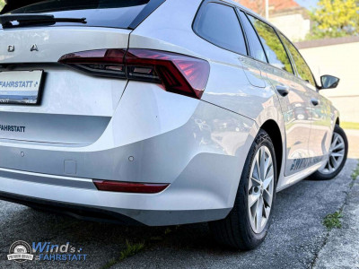 Skoda Octavia Gebrauchtwagen Skoda Octavia Gebrauchtwagen
