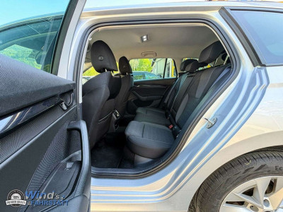 Skoda Octavia Gebrauchtwagen Skoda Octavia Gebrauchtwagen