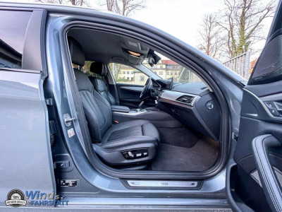 BMW 5er Gebrauchtwagen BMW 5er Gebrauchtwagen