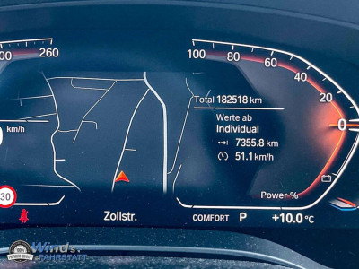 BMW 5er Gebrauchtwagen BMW 5er Gebrauchtwagen