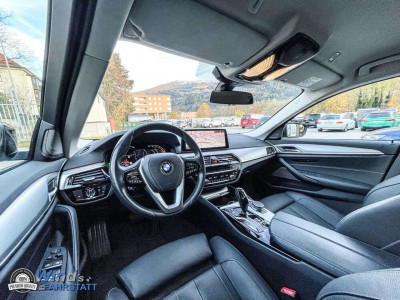 BMW 5er Gebrauchtwagen BMW 5er Gebrauchtwagen