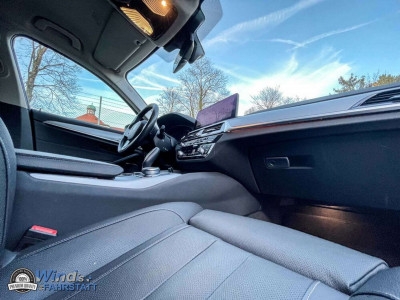 BMW 5er Gebrauchtwagen BMW 5er Gebrauchtwagen