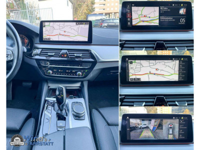 BMW 5er Gebrauchtwagen BMW 5er Gebrauchtwagen