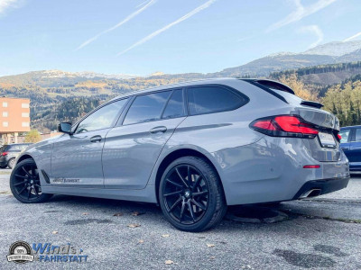 BMW 5er Gebrauchtwagen BMW 5er Gebrauchtwagen