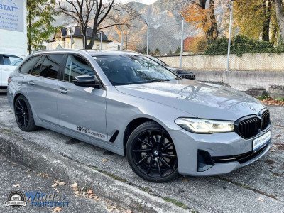 BMW 5er Gebrauchtwagen BMW 5er Gebrauchtwagen