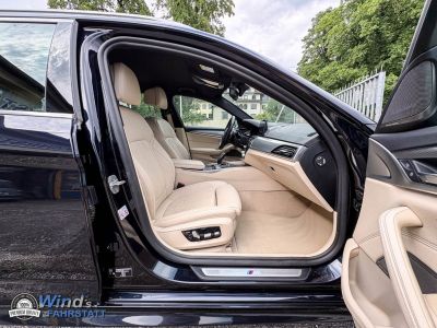 BMW 5er Gebrauchtwagen BMW 5er Gebrauchtwagen