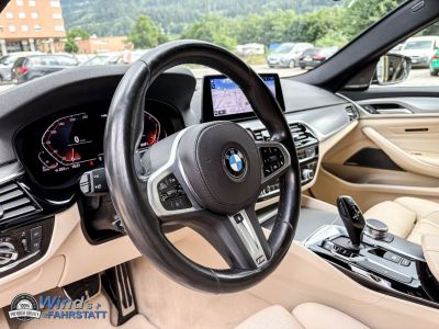 BMW 5er Gebrauchtwagen BMW 5er Gebrauchtwagen