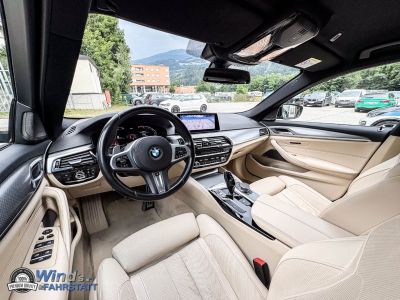 BMW 5er Gebrauchtwagen BMW 5er Gebrauchtwagen