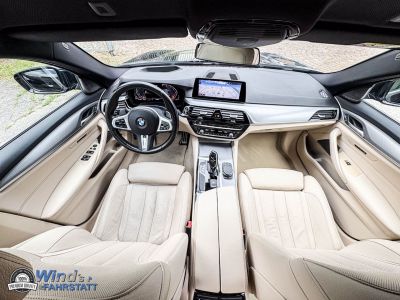 BMW 5er Gebrauchtwagen BMW 5er Gebrauchtwagen