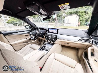BMW 5er Gebrauchtwagen BMW 5er Gebrauchtwagen