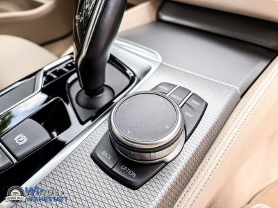 BMW 5er Gebrauchtwagen BMW 5er Gebrauchtwagen