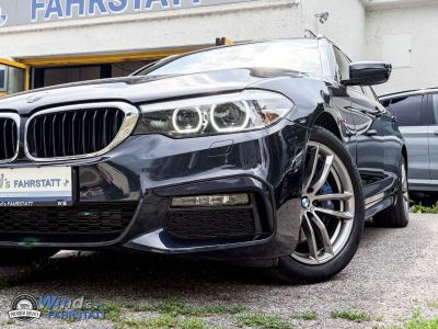BMW 5er Gebrauchtwagen BMW 5er Gebrauchtwagen