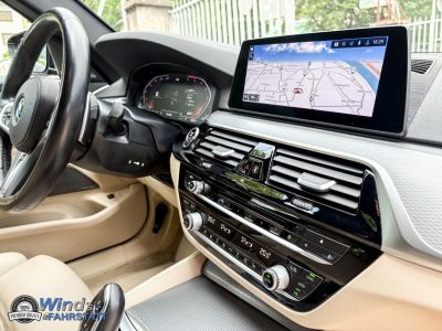 BMW 5er Gebrauchtwagen BMW 5er Gebrauchtwagen