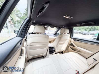 BMW 5er Gebrauchtwagen BMW 5er Gebrauchtwagen