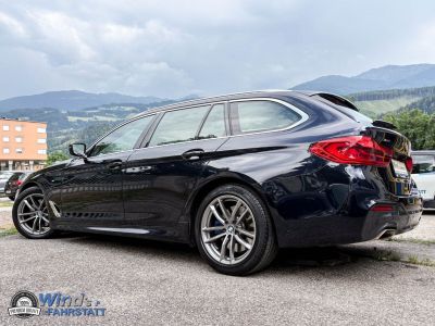 BMW 5er Gebrauchtwagen BMW 5er Gebrauchtwagen