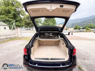 BMW 5er Gebrauchtwagen BMW 5er Gebrauchtwagen
