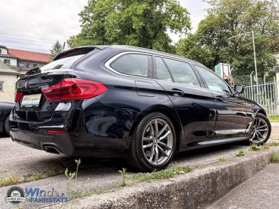 BMW 5er Gebrauchtwagen BMW 5er Gebrauchtwagen