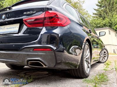 BMW 5er Gebrauchtwagen BMW 5er Gebrauchtwagen