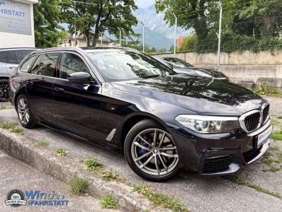 BMW 5er Gebrauchtwagen BMW 5er Gebrauchtwagen