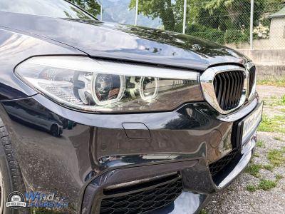 BMW 5er Gebrauchtwagen BMW 5er Gebrauchtwagen